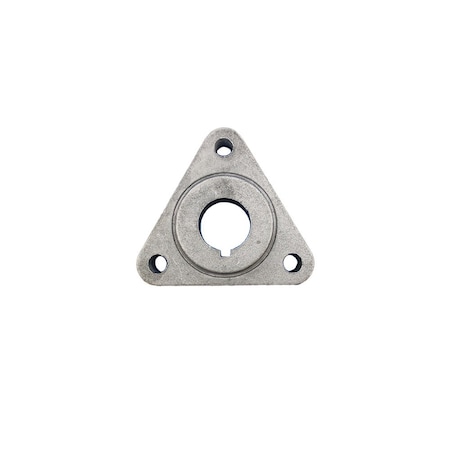 Aftermarket Spindle Pulley Hub Fits Toro 106-3277 Z Master Mowers Side Discharge Deck LAE40-0124